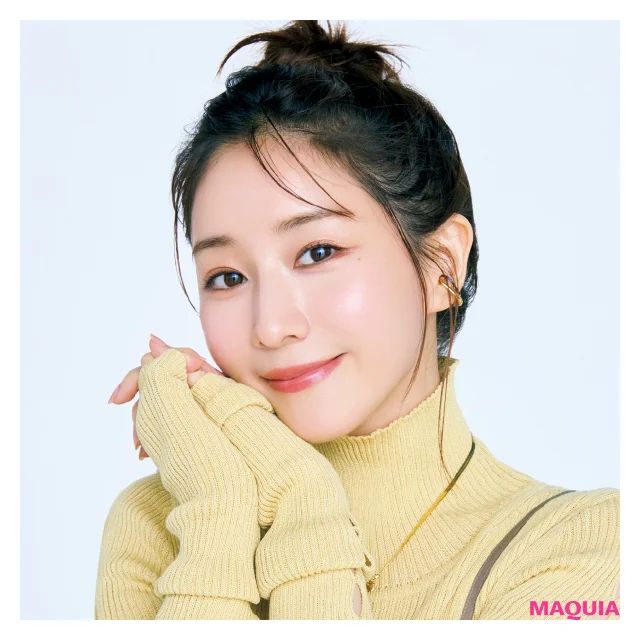 田中みな実さんがまとめ買いする日用品。台所スポンジ、ヌーブラ、コットンにもこだわりが_2