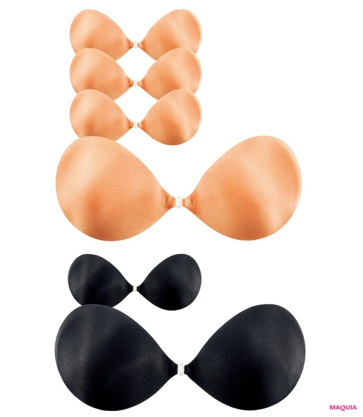 田中みな実さんがまとめ買いする日用品。台所スポンジ、ヌーブラ、コットンにもこだわりが_6