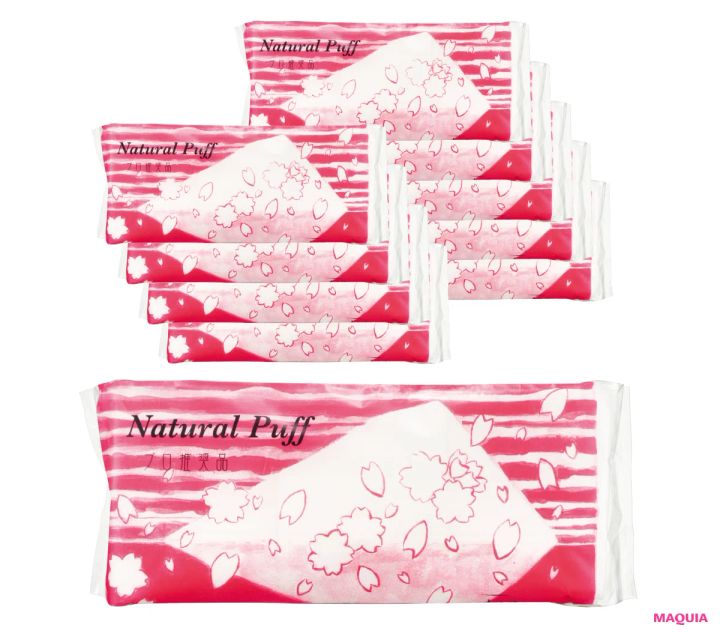 田中みな実さんがまとめ買いする日用品。台所スポンジ、ヌーブラ、コットンにもこだわりが_7