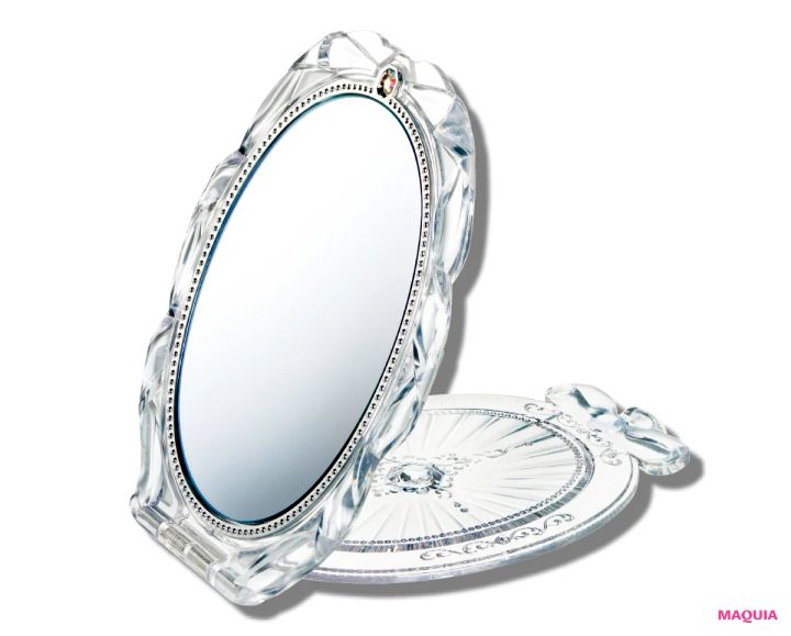 あの都市伝説コスメのご利益は？ “婚活ミラー”、就活に強いアイパレ、モテ無双リップも_3