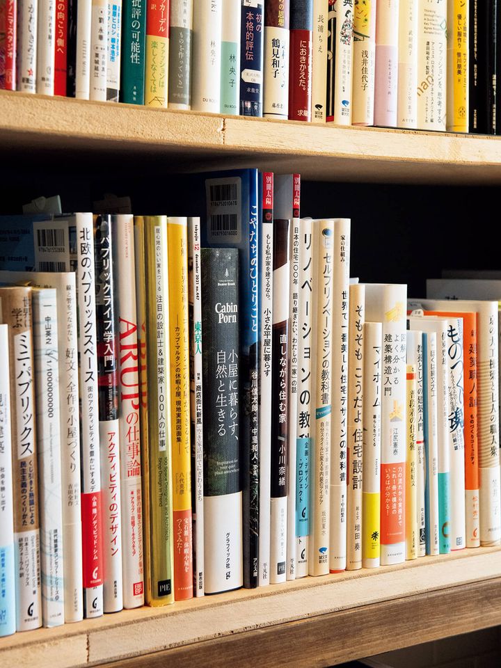 東京〈YATO〉店内