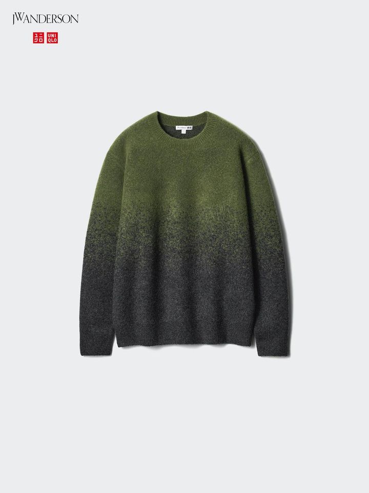 画像1: 出典：ユニクロ