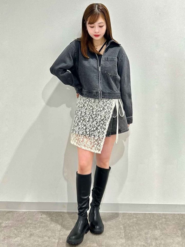 画像4: 出典：GU