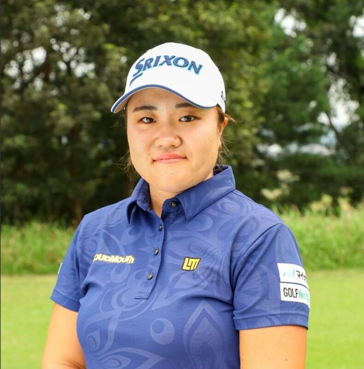 FWを打ちこなすコツを女子プロが解説！「お腹は目標を向ける」