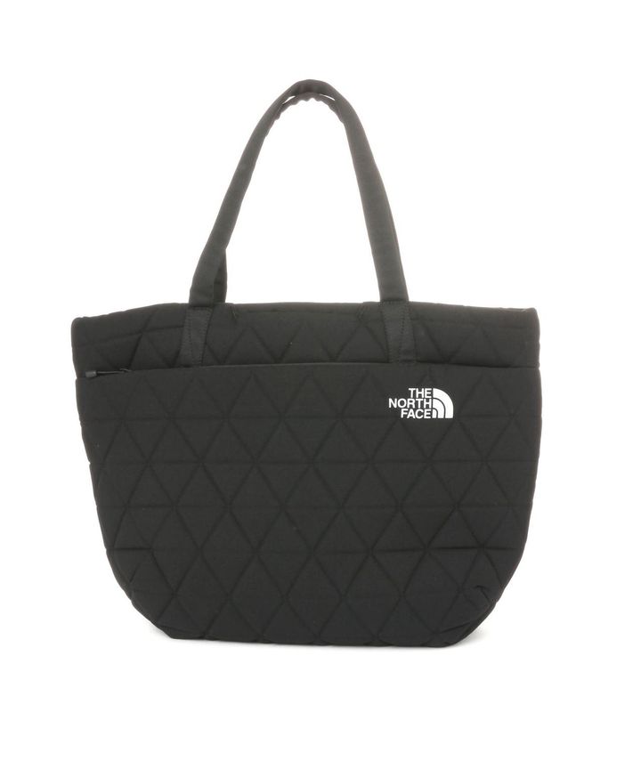 THE NORTH FACE】大人のスタメン♡「黒バッグ」 | TRILL【トリル】