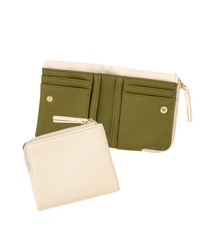 画像1: 出典：3COINS