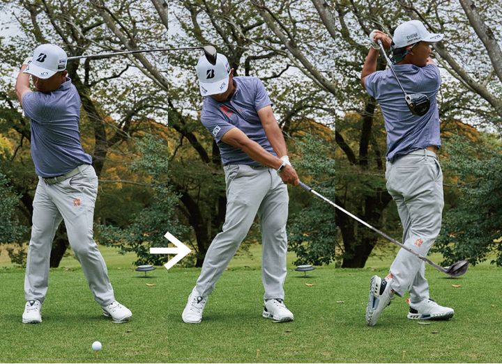 こうすればミート率があがる！ プロが教える簡単テクニック