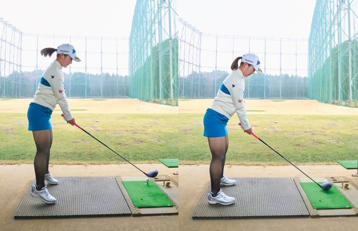 こうすればミート率があがる！ プロが教える簡単テクニック