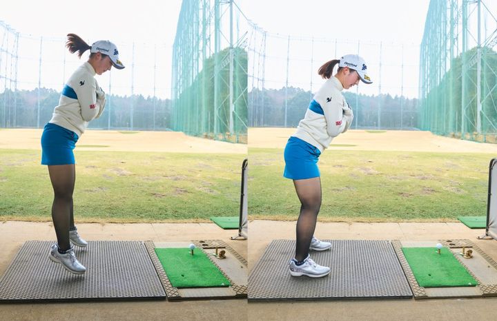 こうすればミート率があがる！ プロが教える簡単テクニック