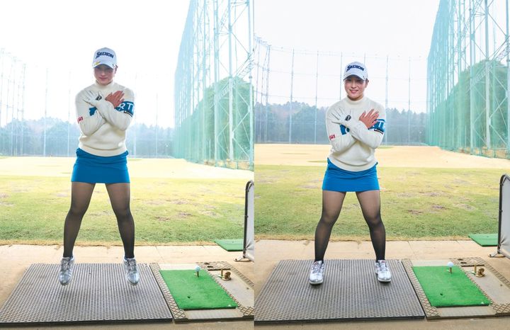 こうすればミート率があがる！ プロが教える簡単テクニック