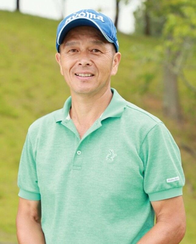 歳をとったら効率よく飛ばす！“スルーインパクト”でヘッドを最大限に走らせる