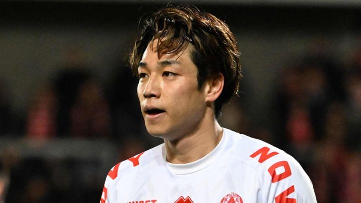 25歳の日本人選手、海外チームから1月に再放出へ 手術で長期離脱も復帰