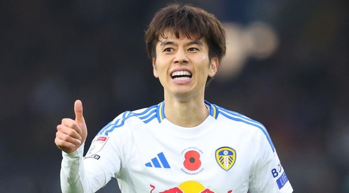 26歳の日本代表選手は「世界最高の選手」とイタリア代表FWが日本語で投稿！