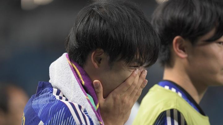 日本代表FWが号泣謝罪…フェイクニュースがインドネシアで拡散される