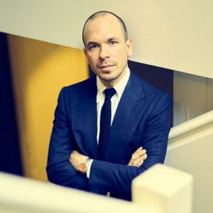 『l'étiquette』ファッションディレクター・ゴーティエ・ボルサレロ