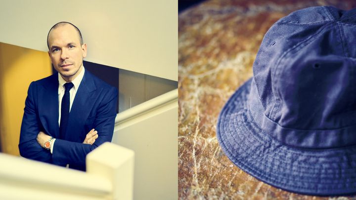 パリの雑誌『l'étiquette』のゴーティエ・ボルサレロと、フランス的スタイル一問一答