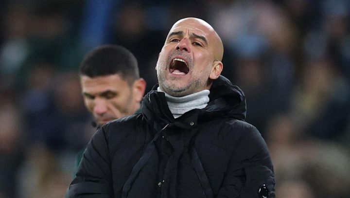 世界最強チーム、守備崩壊で崩壊危機…世界的監督も「うちは脆い、負けすぎ」