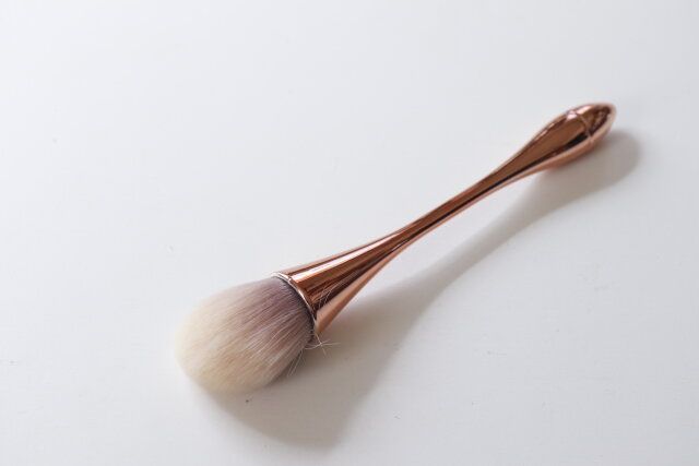 ダイソー ダストブラシ シンプル