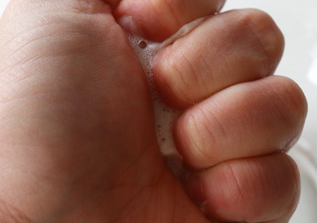 ダイソー クレンジングシート 液量