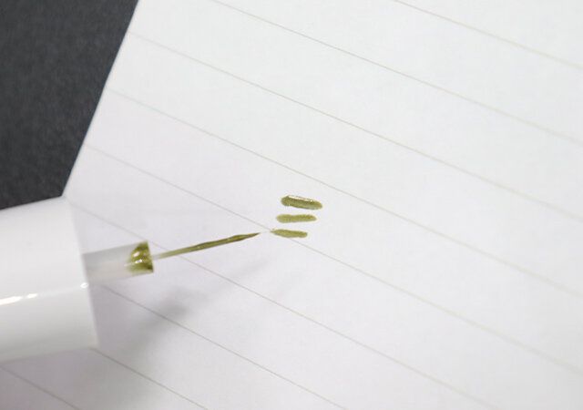 キャンドゥ ラインブラシキャップ 細い