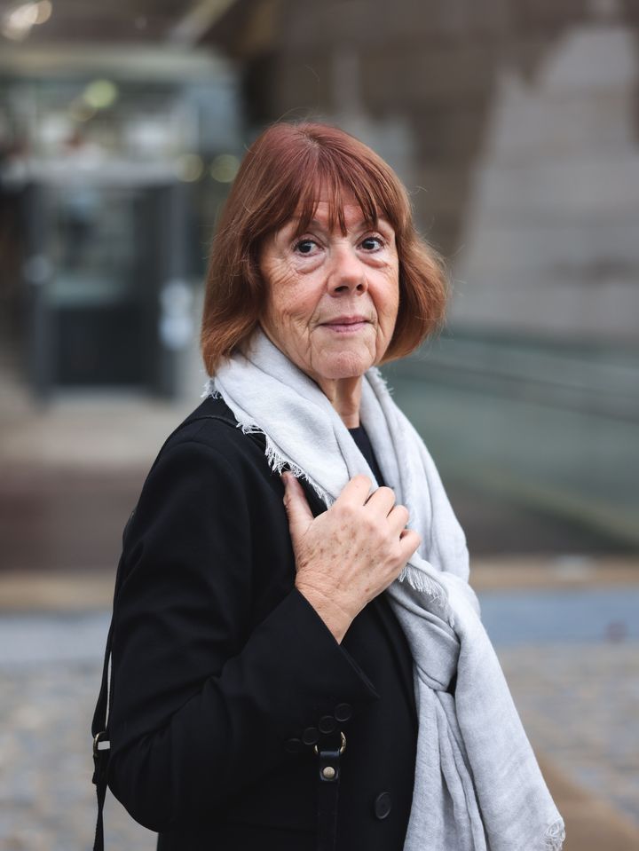 ジゼル・ペリコ