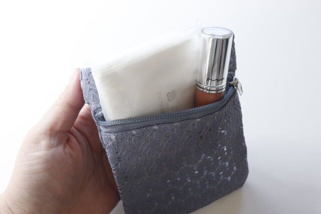 ダイソー ティッシュ コスメ