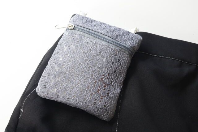 ダイソー 固定 パンツ