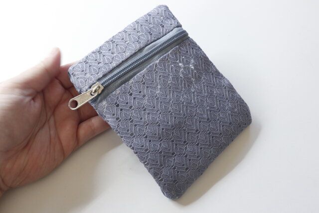 ダイソー ファスナー 売り切れ