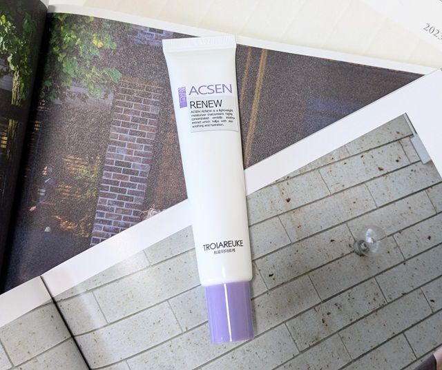 トロイアルケの写真