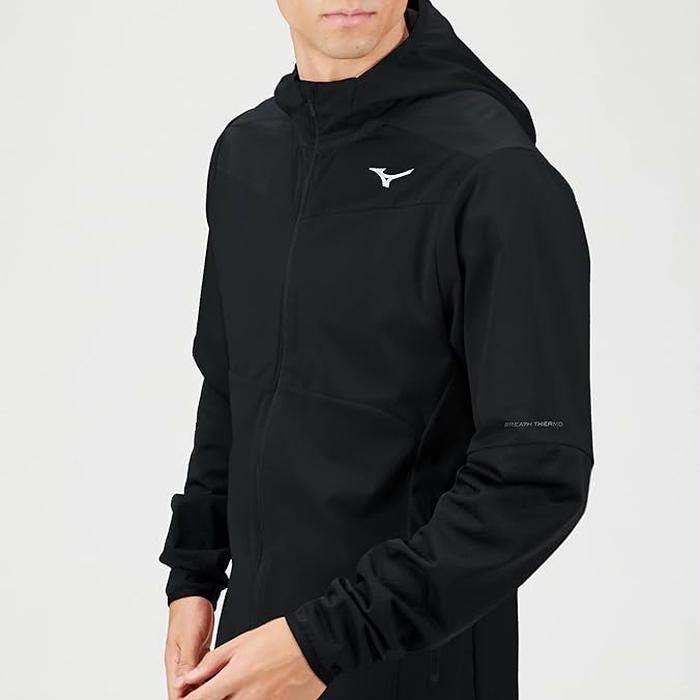 ウォーキングウェアのアウター