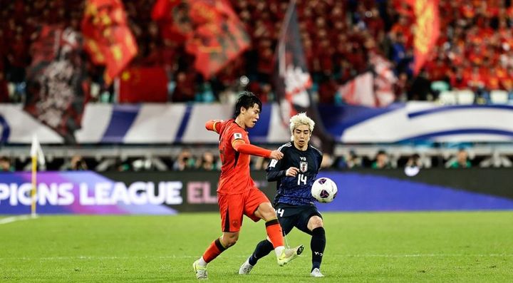 日本代表に10失点で負けたのに中国に希望を抱くワケ 「7点差で惨敗した75日後に…」