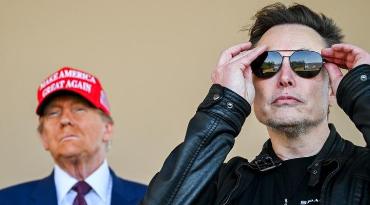 イーロン・マスク氏、アジアで戦うクリスティアーノ・ロナウドを祝福！ロナウドの返信が話題