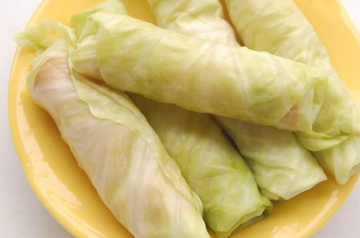 キャベツ