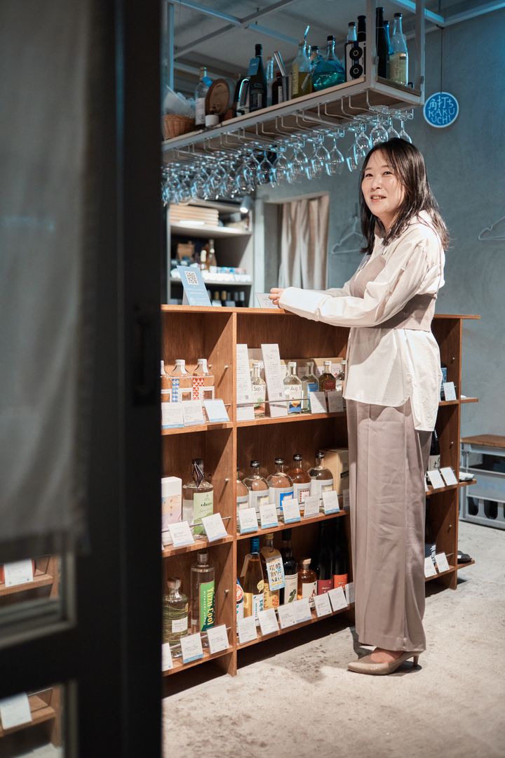 清澄白河のユニークなショップに集うおしゃれ人をSNAP！2025年最旬秋冬コーデ７選【目利きが集うお店でスナップまとめ②】