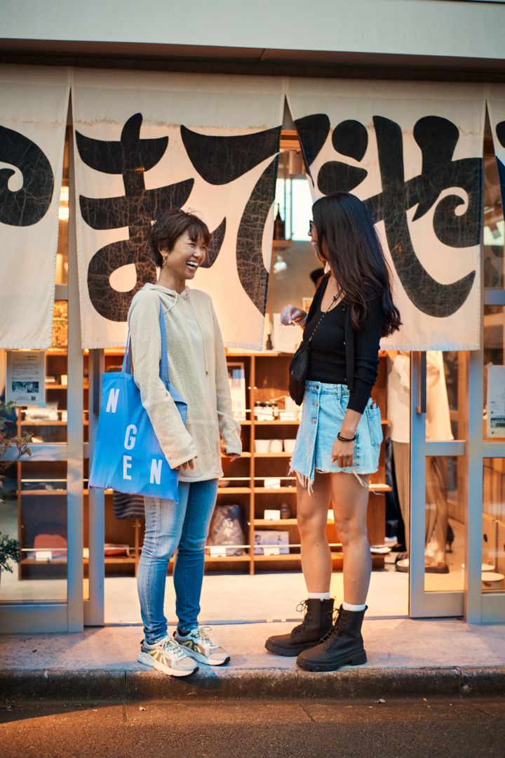 清澄白河のユニークなショップに集うおしゃれ人をSNAP！2025年最旬秋冬コーデ７選【目利きが集うお店でスナップまとめ②】