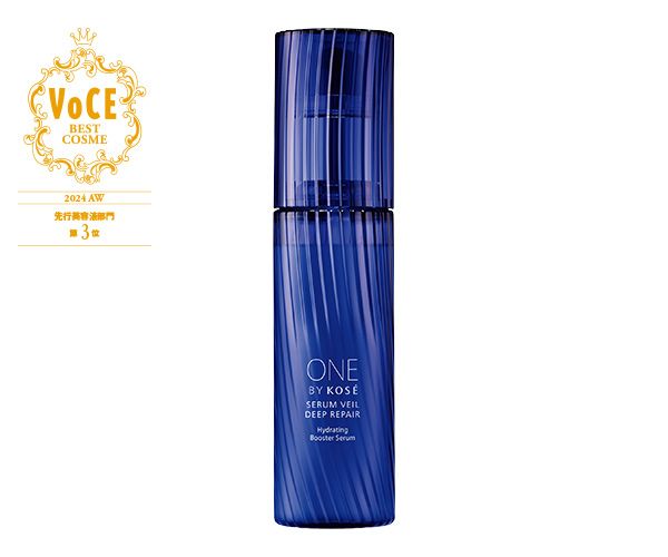 ONE BY KOSÉ セラムヴェール ディープリペア