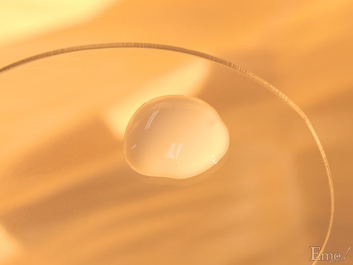 お肌がめっちゃふっくらする！DEW(デュウ)の乳液で過酷な乾燥からお肌をしっかり保護!!