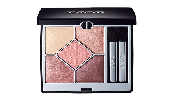 ディオールショウ サンク クルール