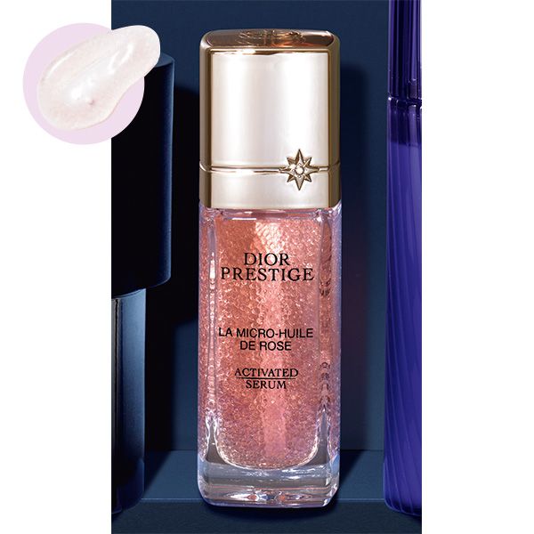 プレステージ マイクロ ユイル R セラム