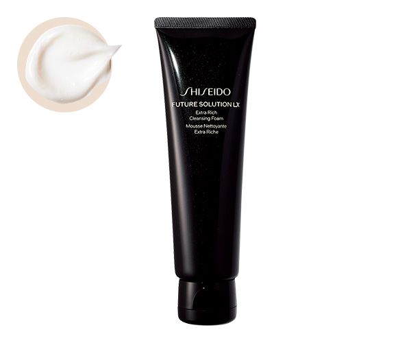 フューチャーソリューション LX エクストラ リッチ クレンジングフォーム