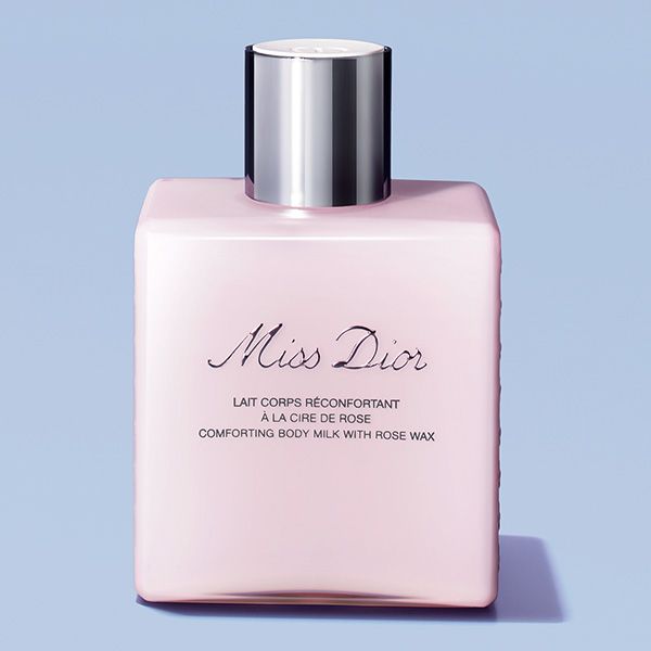 ミス ディオール ボディ ミルク