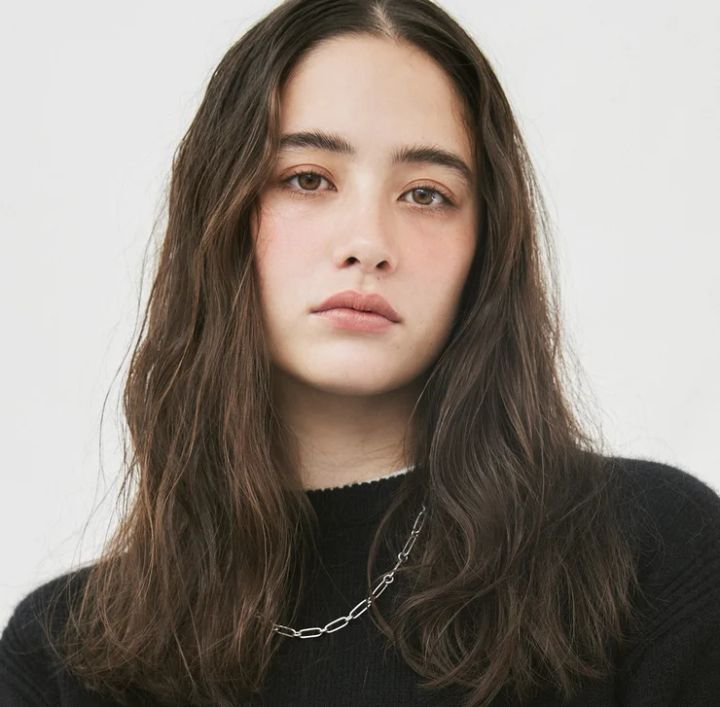 岡田知子さんと考えるメイクアップ。“かわいい”って何ですか？ feat.琉花【yoi Beauty Story vol.06 ルック編】_2