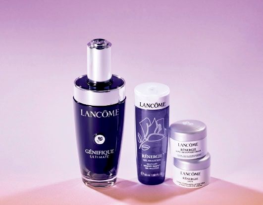 ランコム 2024年ホリデー限定品