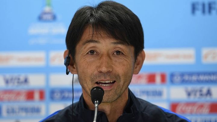 日韓代表監督対決が東南アジアで勃発！「日韓監督の熱戦だ」と現地注目