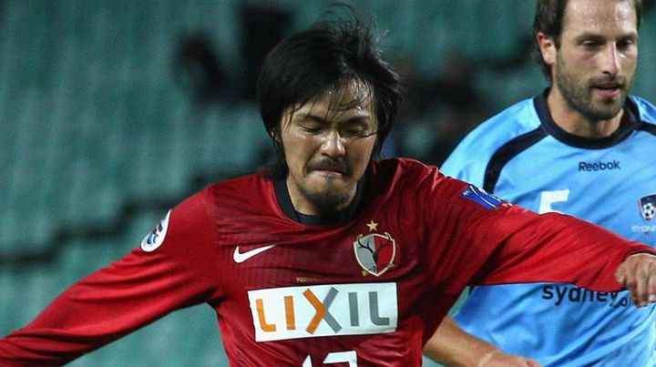 「メンタル的にきつかった…楽しかったというより苦しかった」 日本代表OB、Jリーグ常勝軍団でのつらさを告白