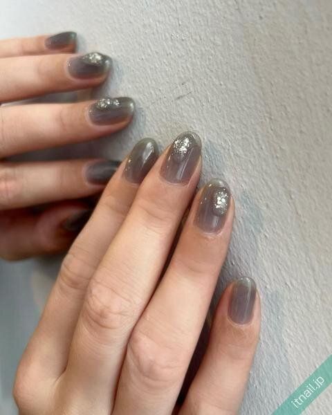 IRISÉEが投稿したネイルデザイン [photoid:I0127283] via Itnail Design (743306)