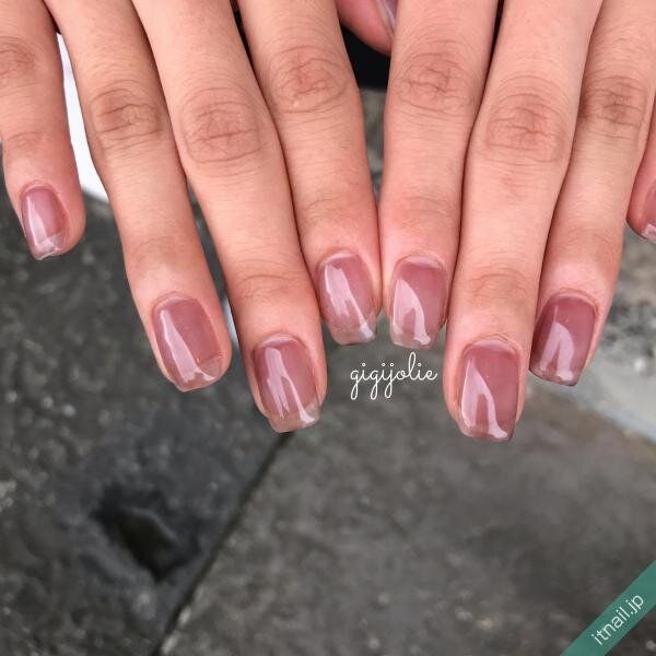 Gigi Jolieが投稿したネイルデザイン [photoid:I0118517] via Itnail Design (743310)