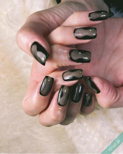 SPICENAILSが投稿したネイルデザイン [photoid:I0110787] via Itnail Design (743308)