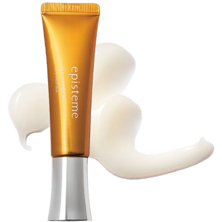 エピステーム アイパーフェクトショットb〈目元用美容クリーム〉