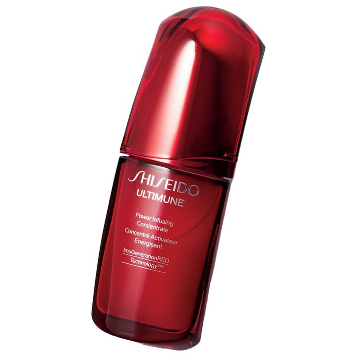 SHISEIDO アルティミューン パワライジング コンセントレート IIIn